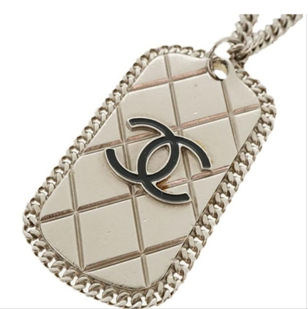 Chanel Necklace